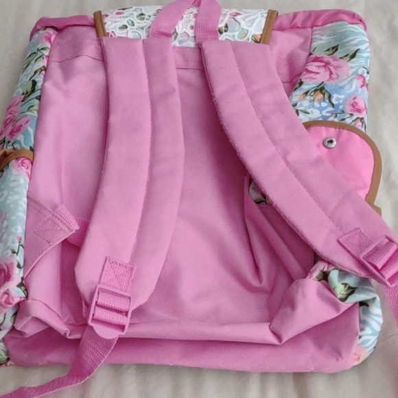 Confetti Backpack - Picture 3 of 5